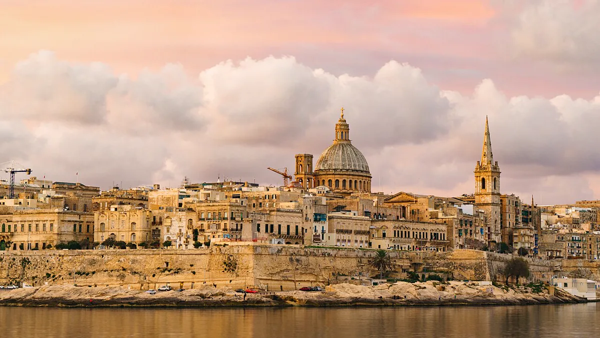 Malta aus historischer Perspektive Malta aus historischer Perspektive